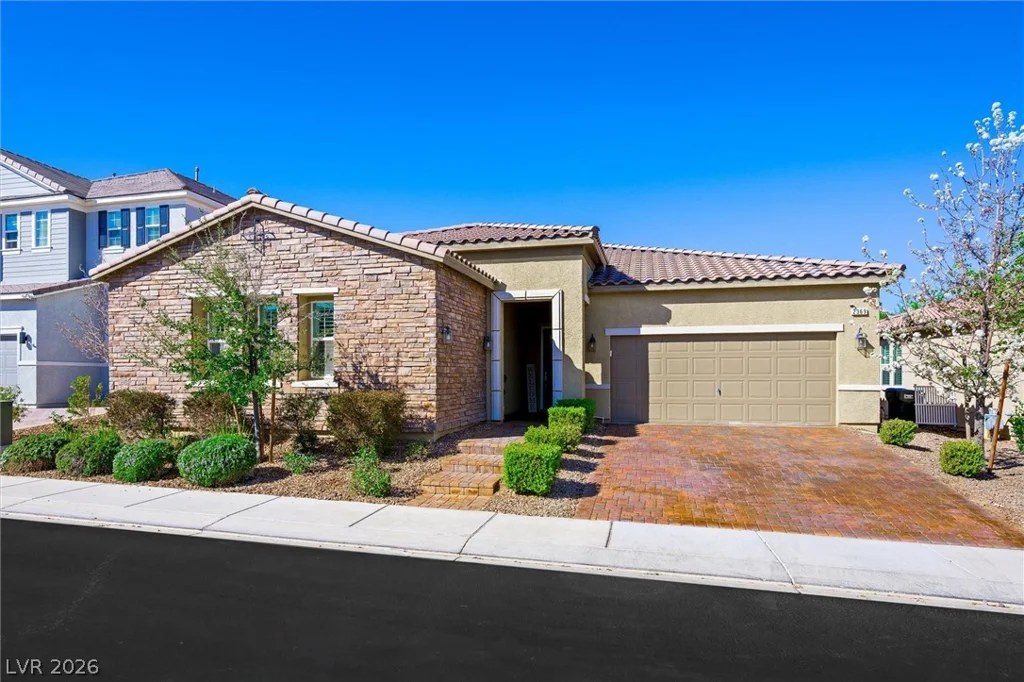 2369 Boretto, Henderson, NV 89044