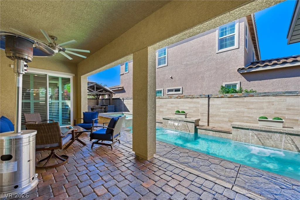 2369 Boretto, Henderson, NV 89044