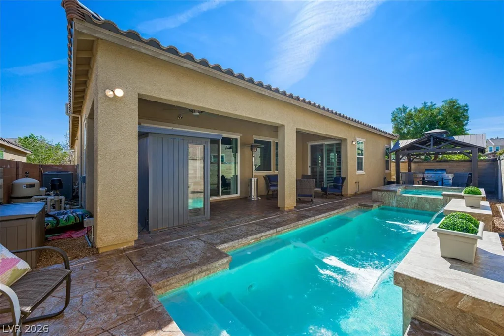 2369 Boretto, Henderson, NV 89044