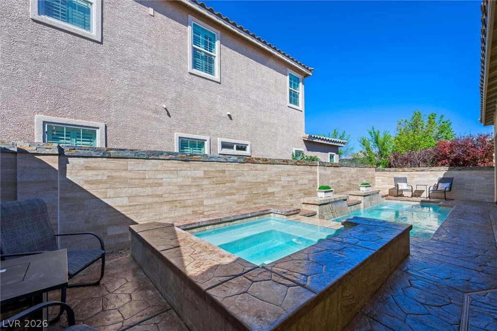 2369 Boretto, Henderson, NV 89044
