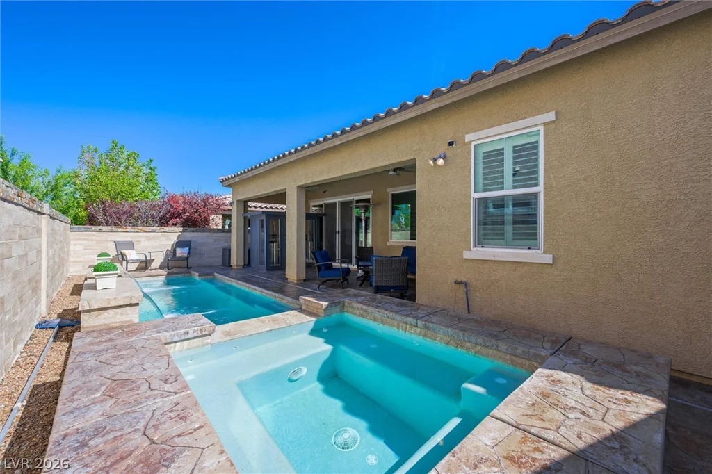 2369 Boretto, Henderson, NV 89044