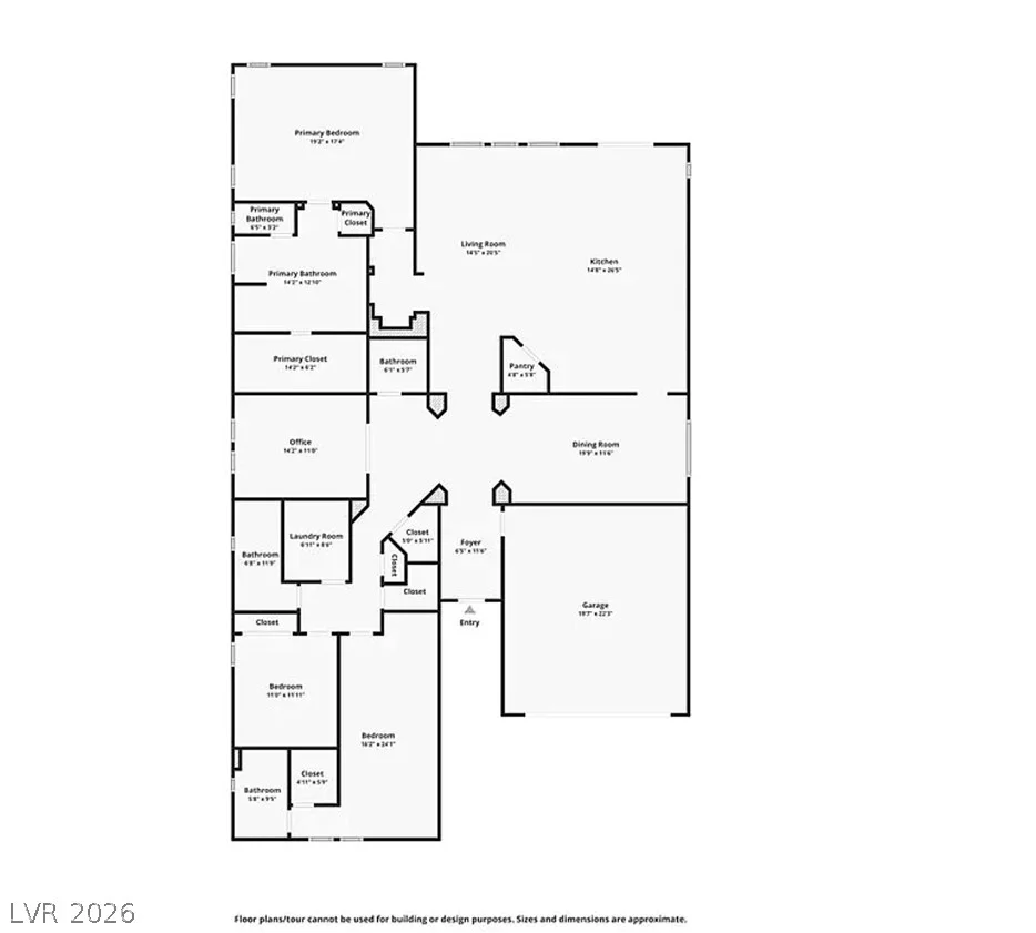 2369 Boretto, Henderson, NV 89044