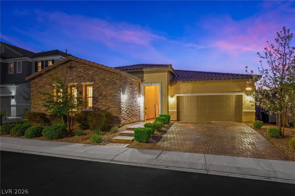 2369 Boretto, Henderson, NV 89044