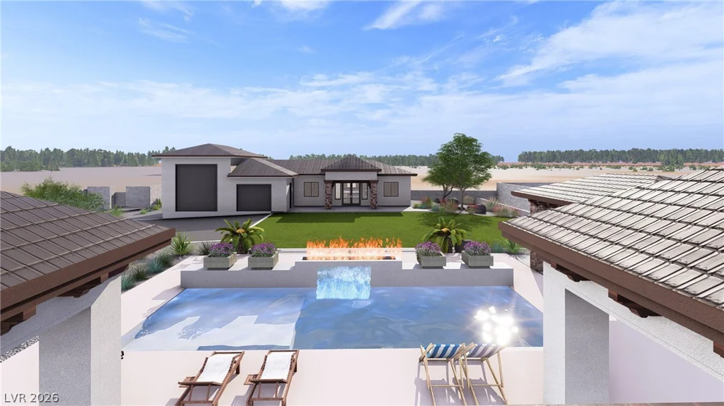 4290 Ford, Las Vegas, NV 89139