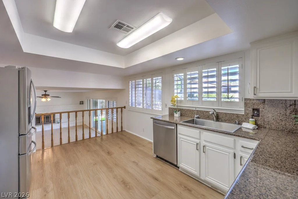 1621 Amalfi, Las Vegas, NV 89117