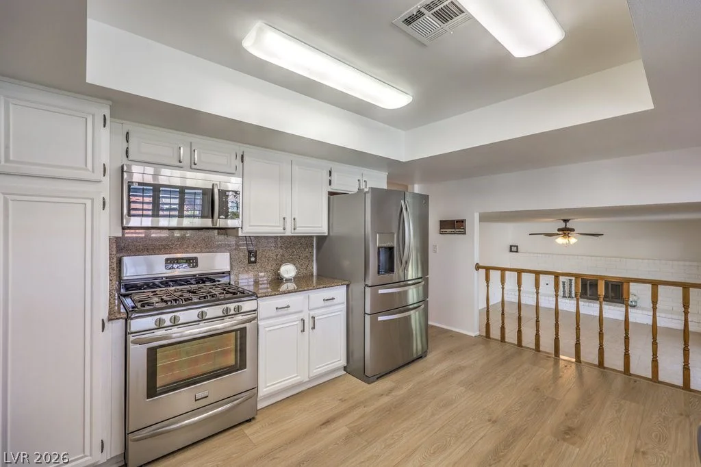 1621 Amalfi, Las Vegas, NV 89117