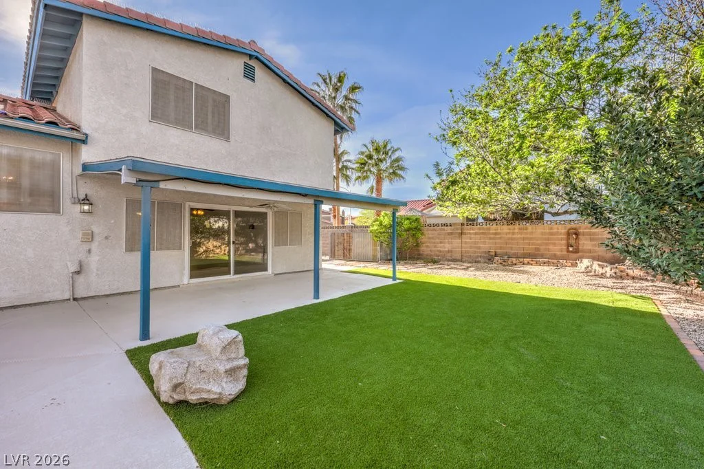 1621 Amalfi, Las Vegas, NV 89117