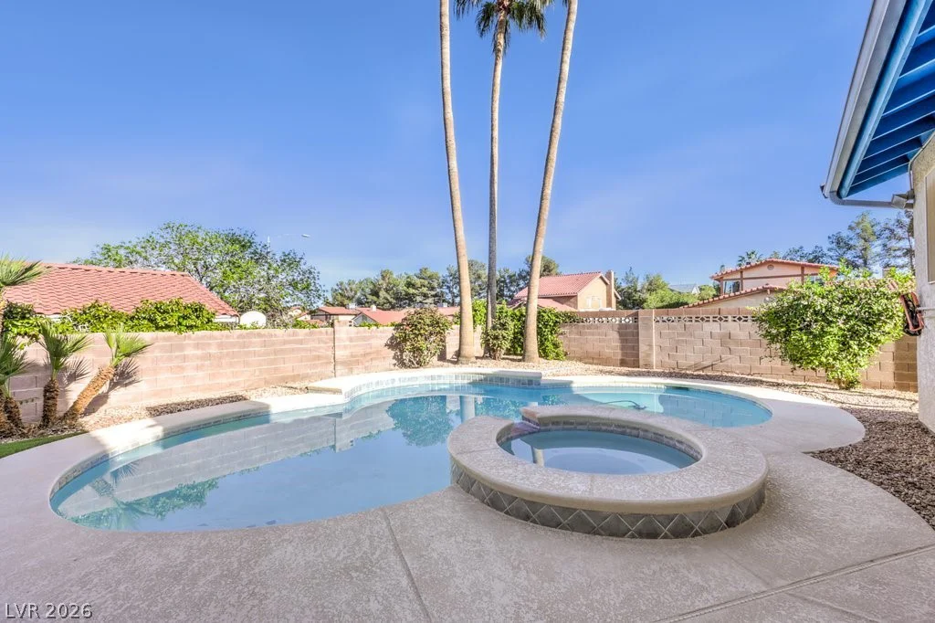 1621 Amalfi, Las Vegas, NV 89117