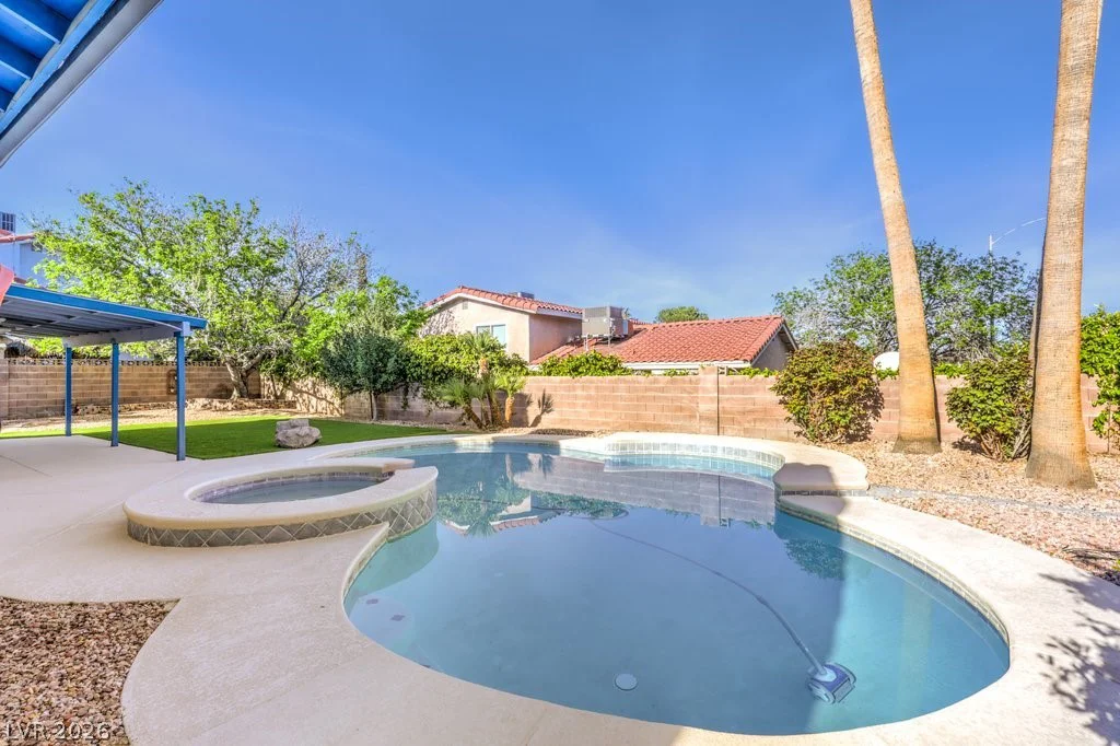 1621 Amalfi, Las Vegas, NV 89117