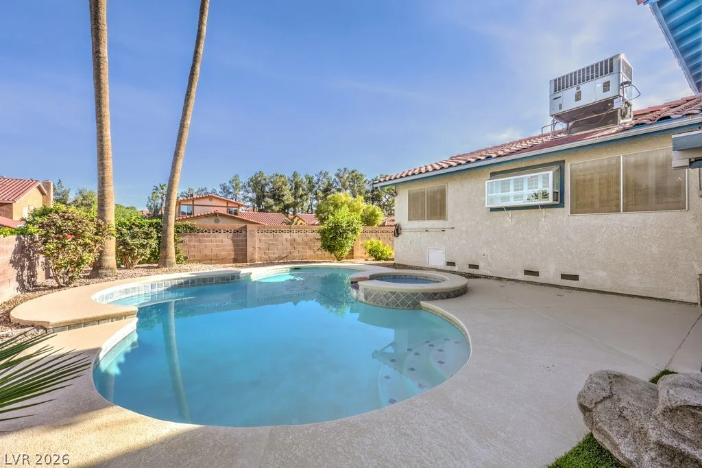 1621 Amalfi, Las Vegas, NV 89117
