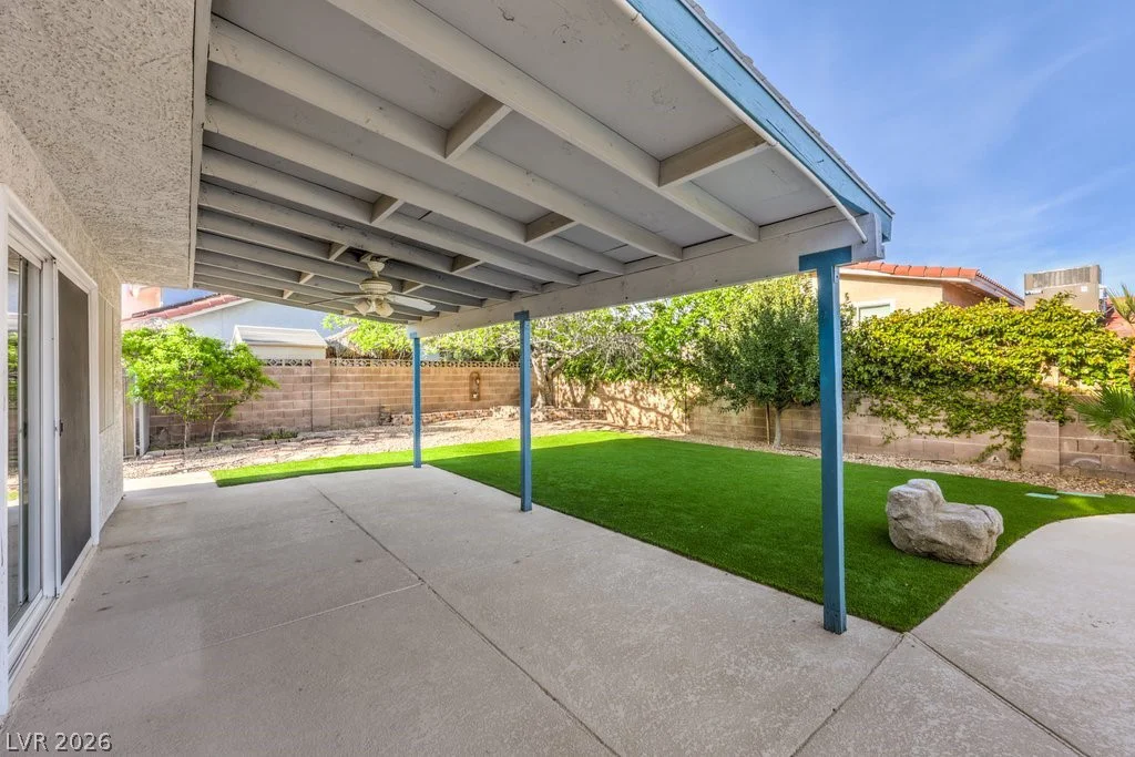1621 Amalfi, Las Vegas, NV 89117
