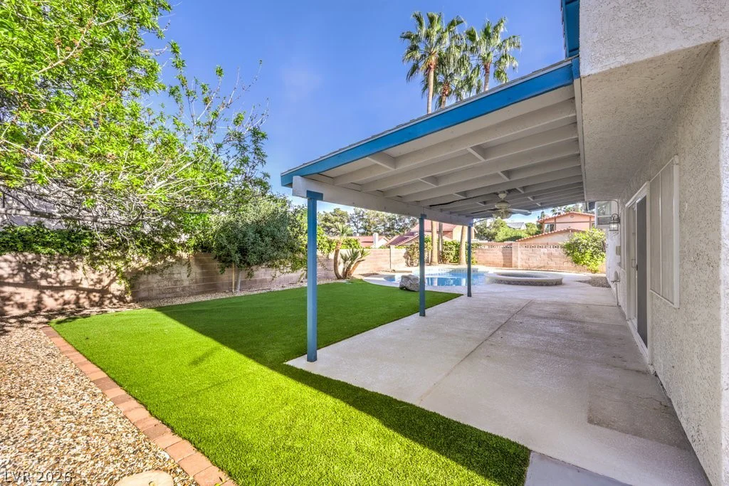 1621 Amalfi, Las Vegas, NV 89117