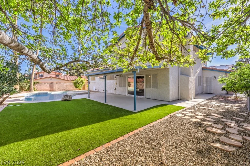 1621 Amalfi, Las Vegas, NV 89117