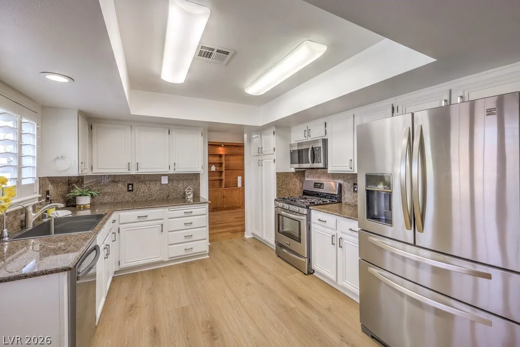 1621 Amalfi, Las Vegas, NV 89117