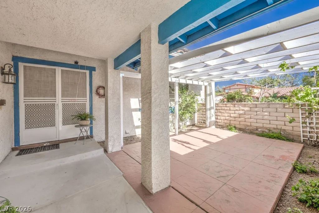 1621 Amalfi, Las Vegas, NV 89117