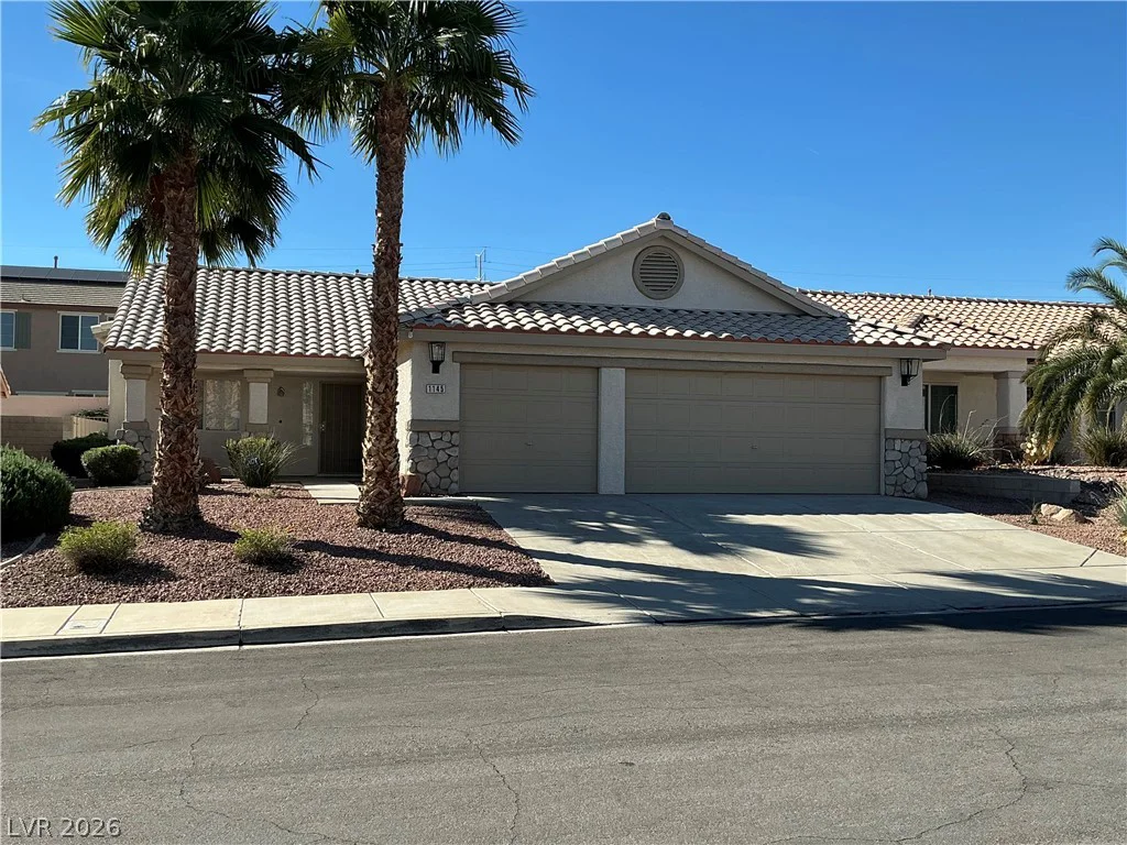 1145 LIGHT SKY, Henderson, NV 89074