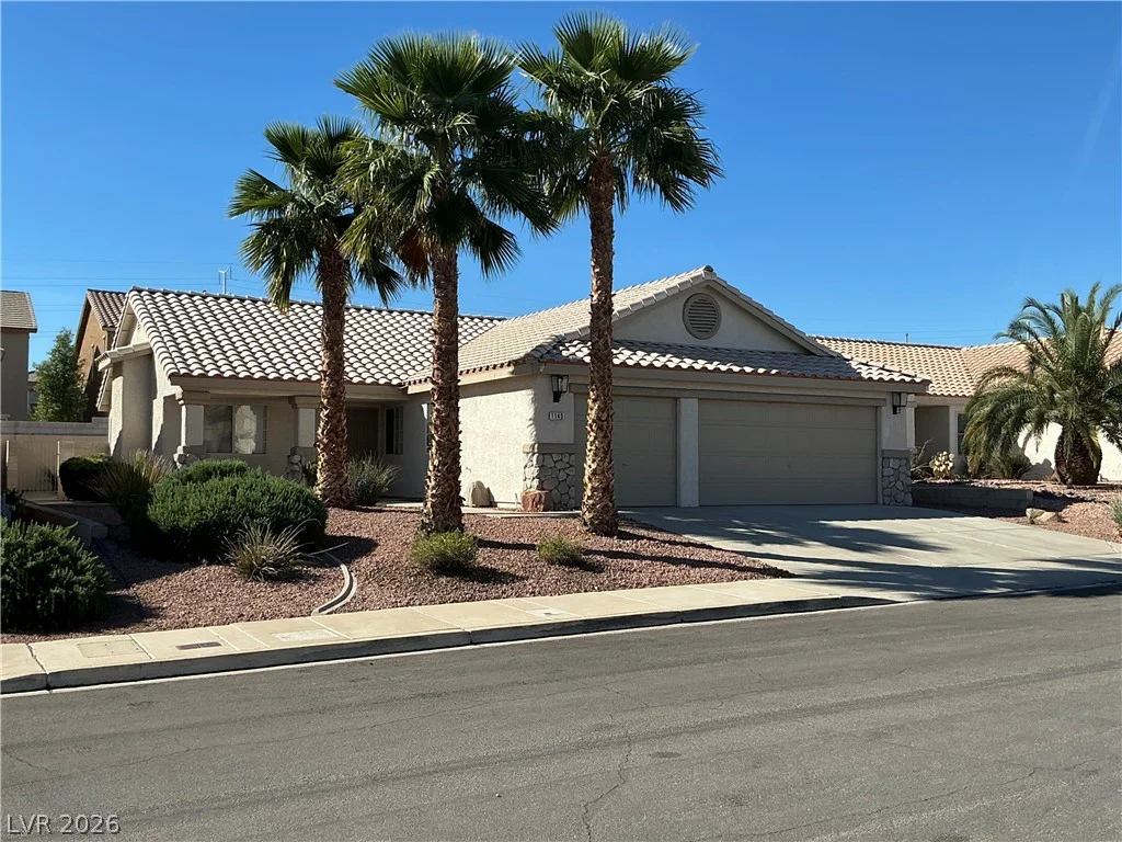 1145 LIGHT SKY, Henderson, NV 89074