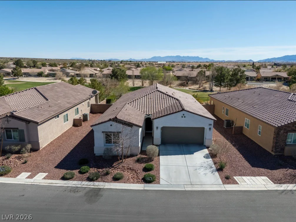 5675 La Campana, Pahrump, NV 89061