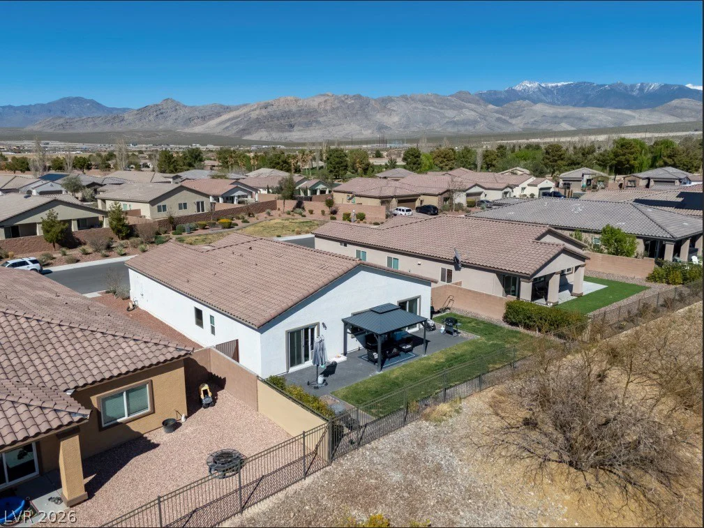 5675 La Campana, Pahrump, NV 89061