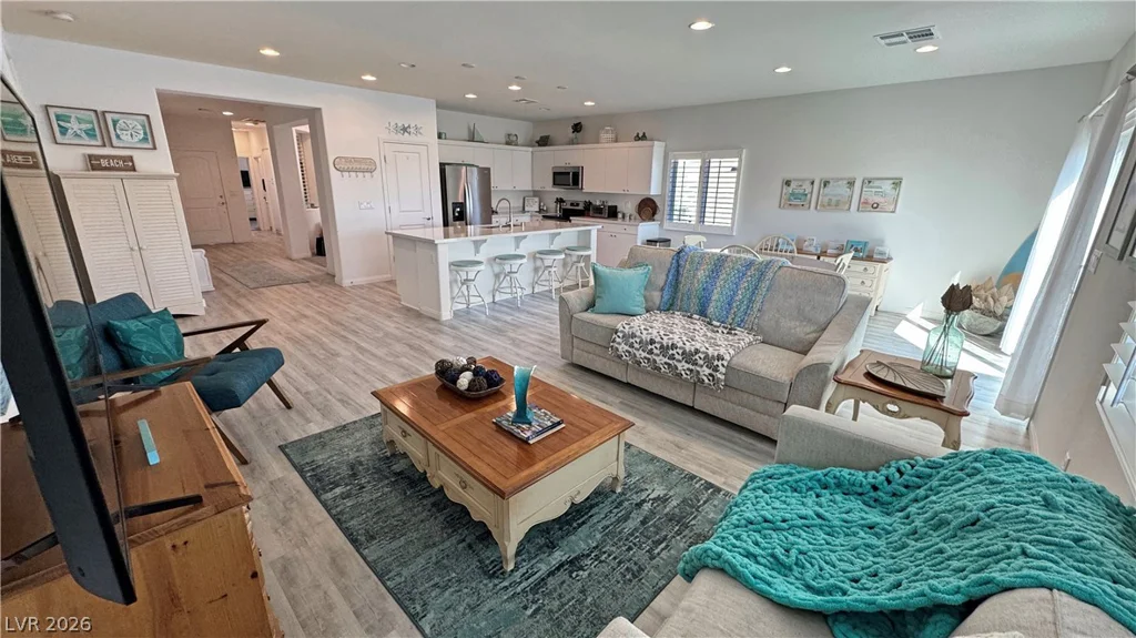 5675 La Campana, Pahrump, NV 89061