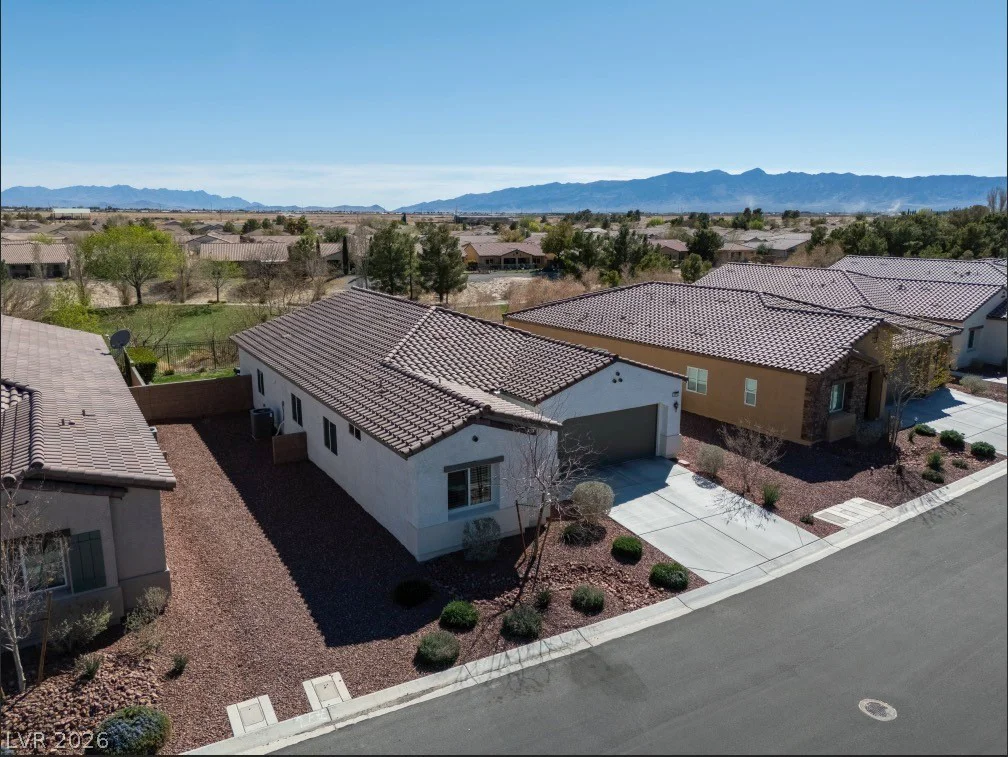 5675 La Campana, Pahrump, NV 89061
