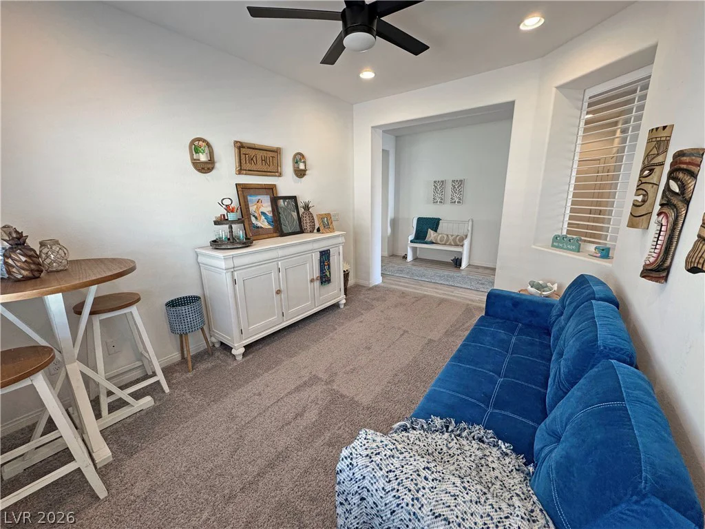 5675 La Campana, Pahrump, NV 89061