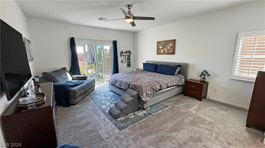 5675 La Campana, Pahrump, NV 89061