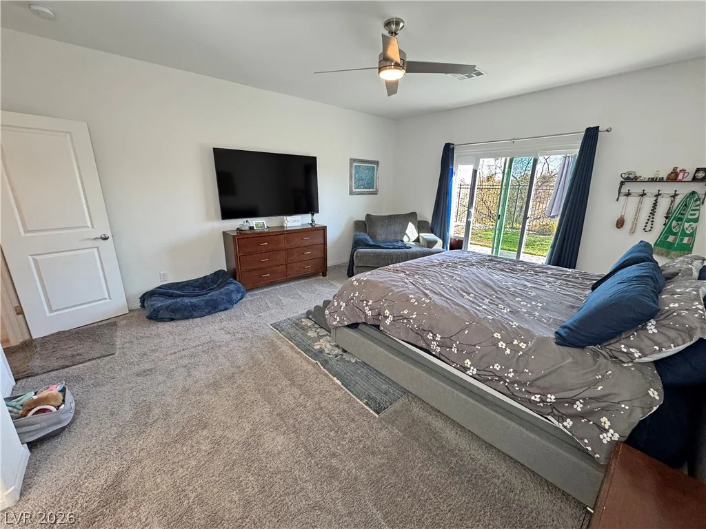 5675 La Campana, Pahrump, NV 89061