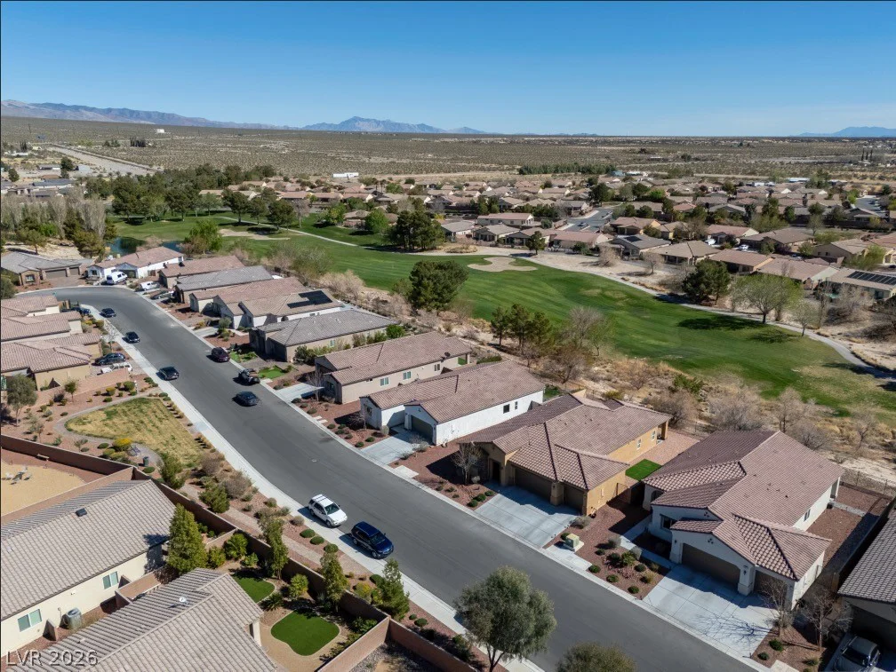 5675 La Campana, Pahrump, NV 89061