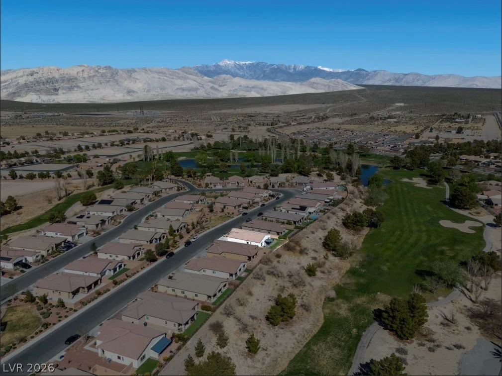 5675 La Campana, Pahrump, NV 89061