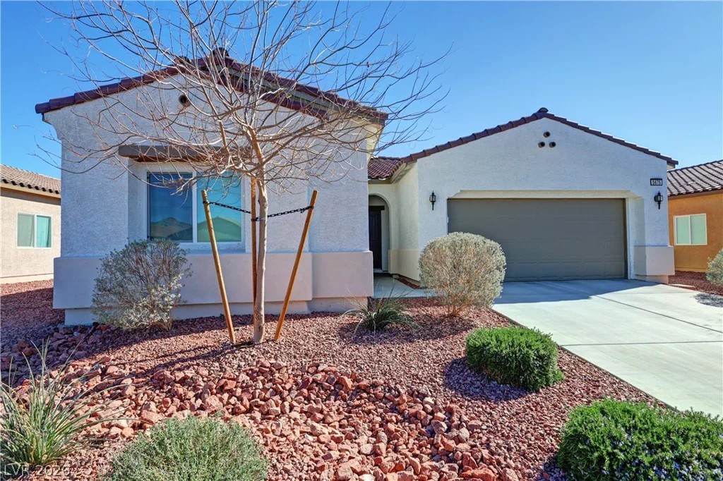 5675 La Campana, Pahrump, NV 89061