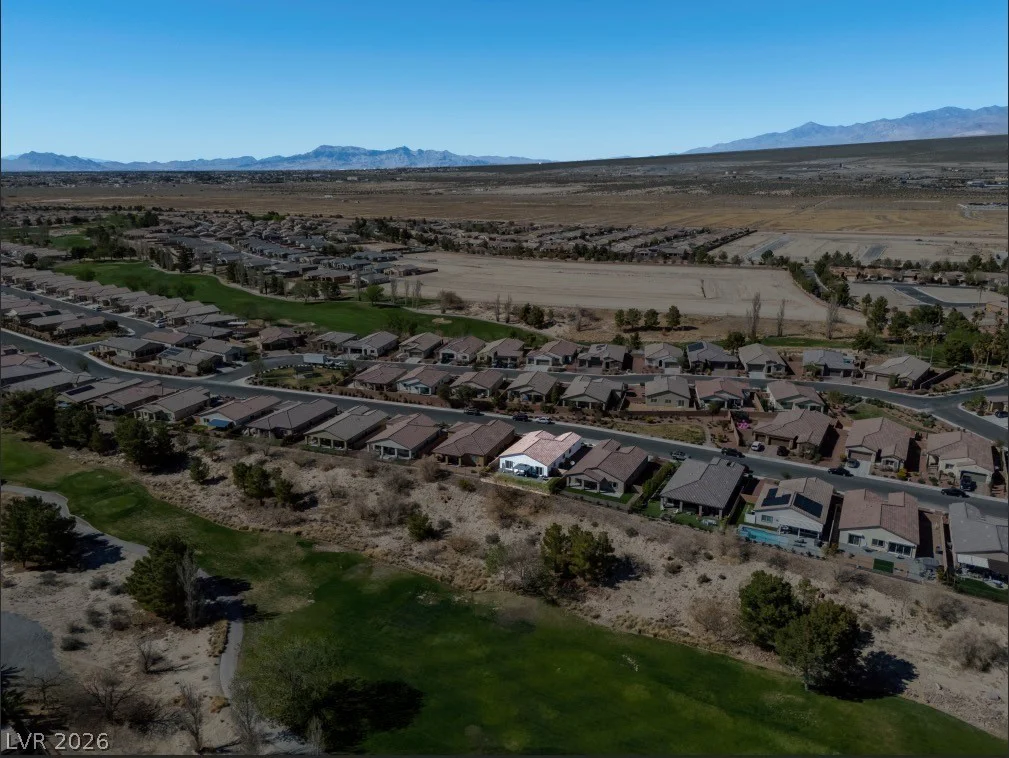 5675 La Campana, Pahrump, NV 89061