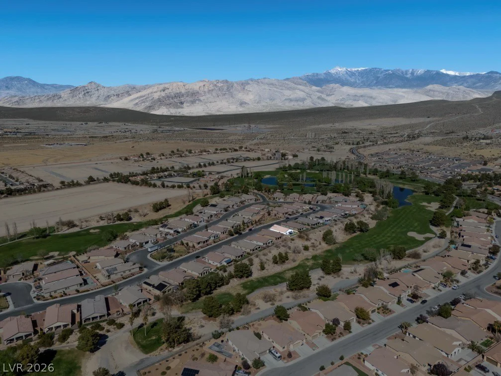 5675 La Campana, Pahrump, NV 89061