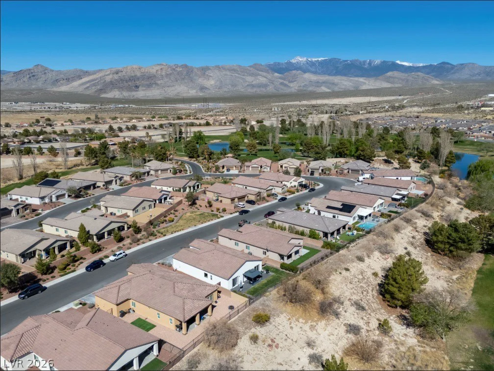 5675 La Campana, Pahrump, NV 89061