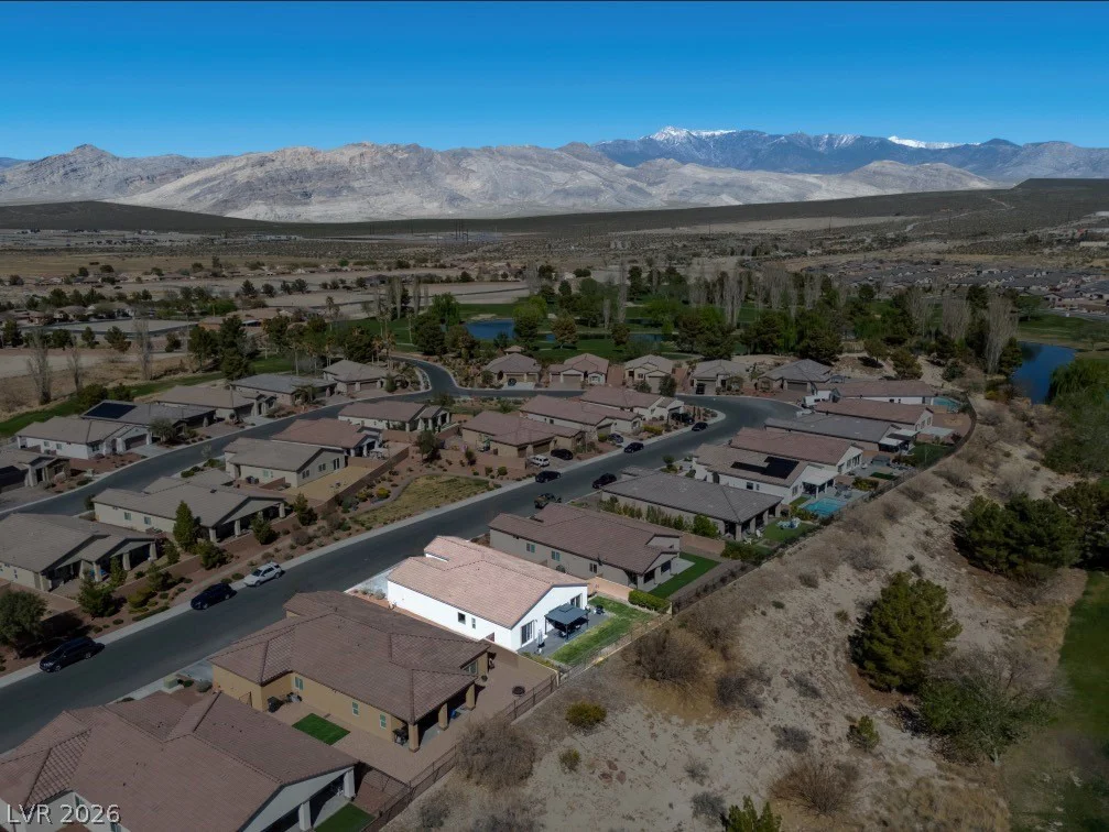 5675 La Campana, Pahrump, NV 89061
