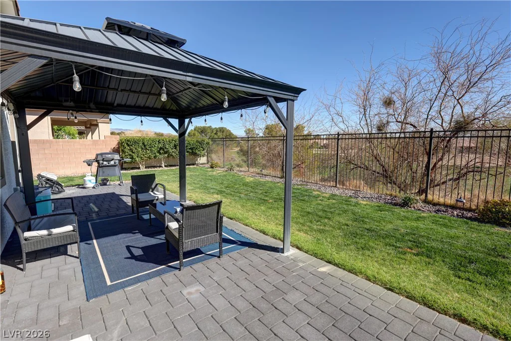 5675 La Campana, Pahrump, NV 89061