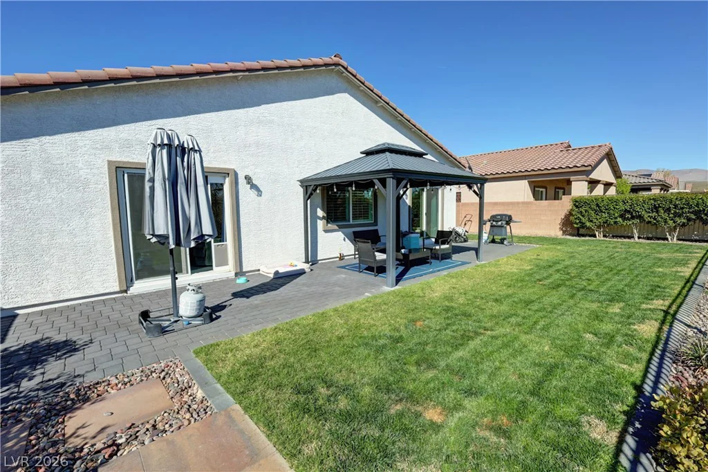 5675 La Campana, Pahrump, NV 89061
