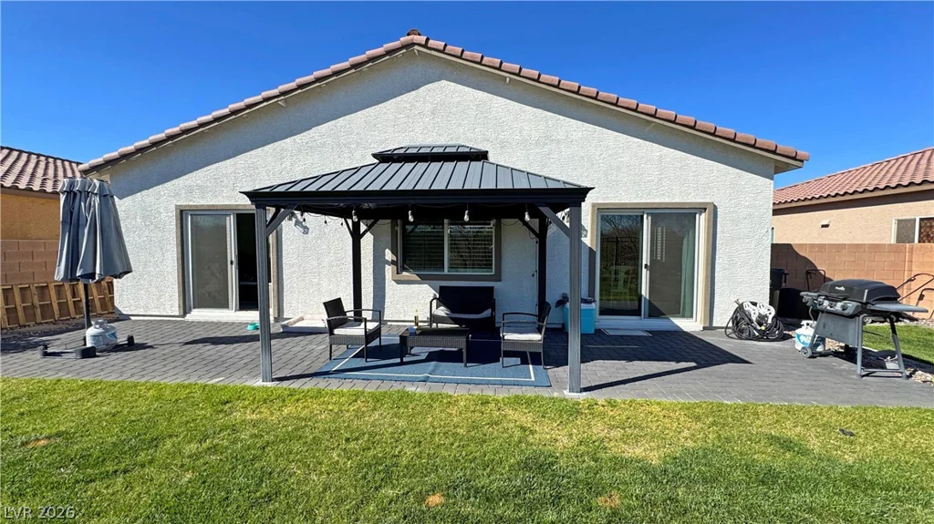 5675 La Campana, Pahrump, NV 89061