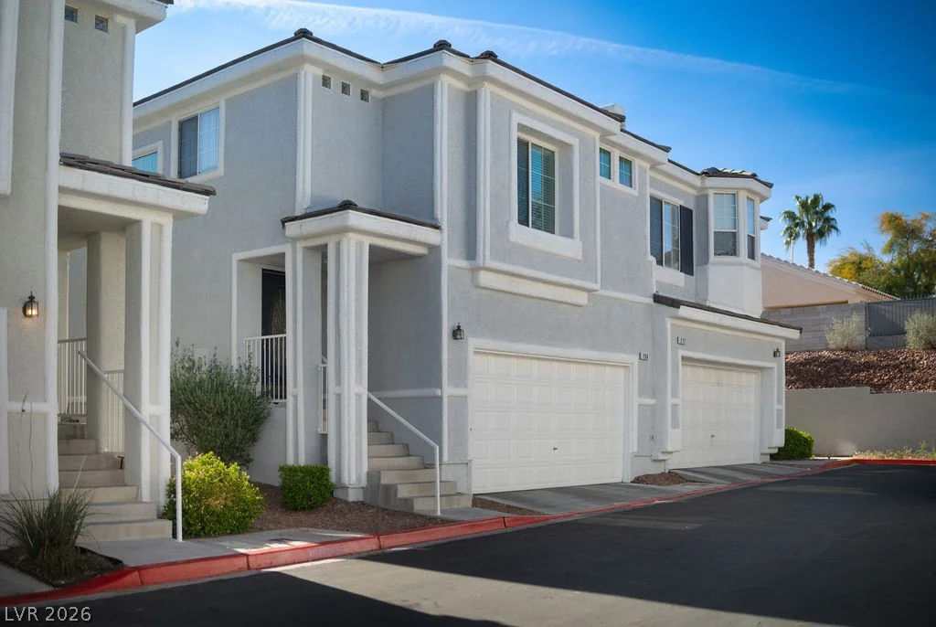 268 Jaramillo, Henderson, NV 89052
