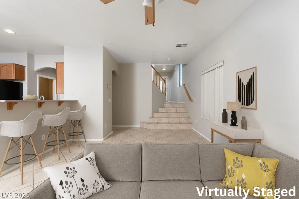 268 Jaramillo, Henderson, NV 89052
