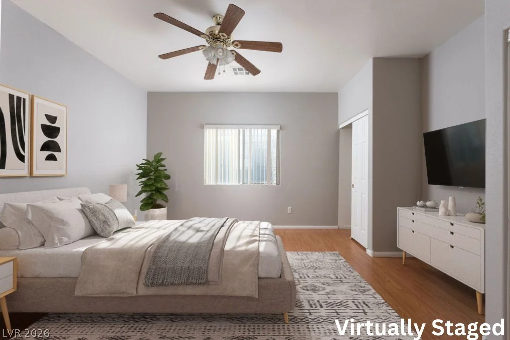 268 Jaramillo, Henderson, NV 89052