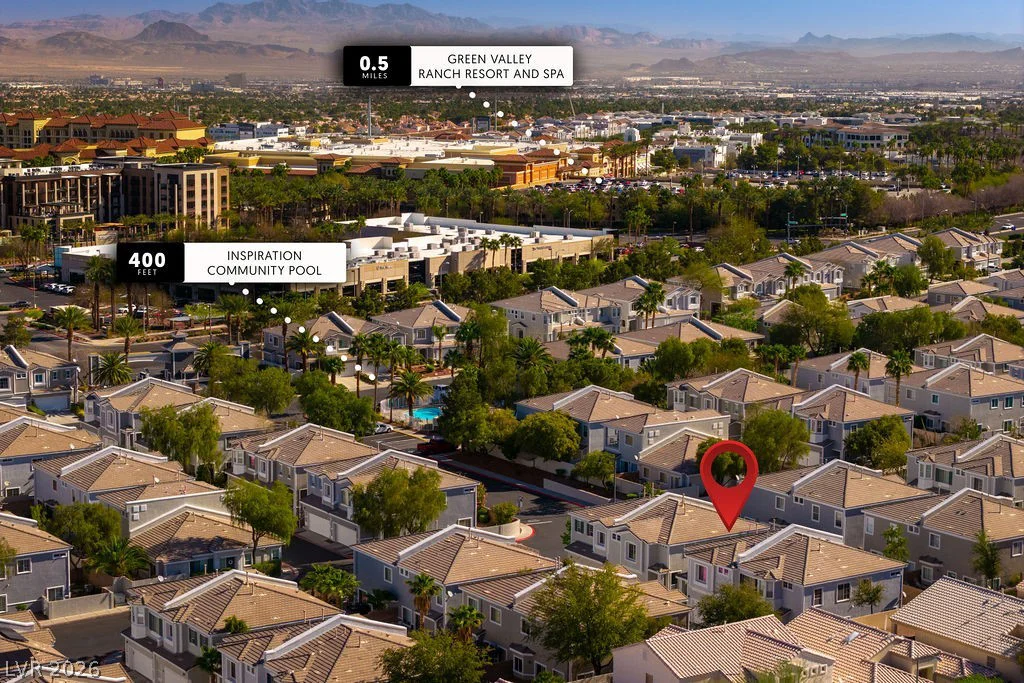 268 Jaramillo, Henderson, NV 89052