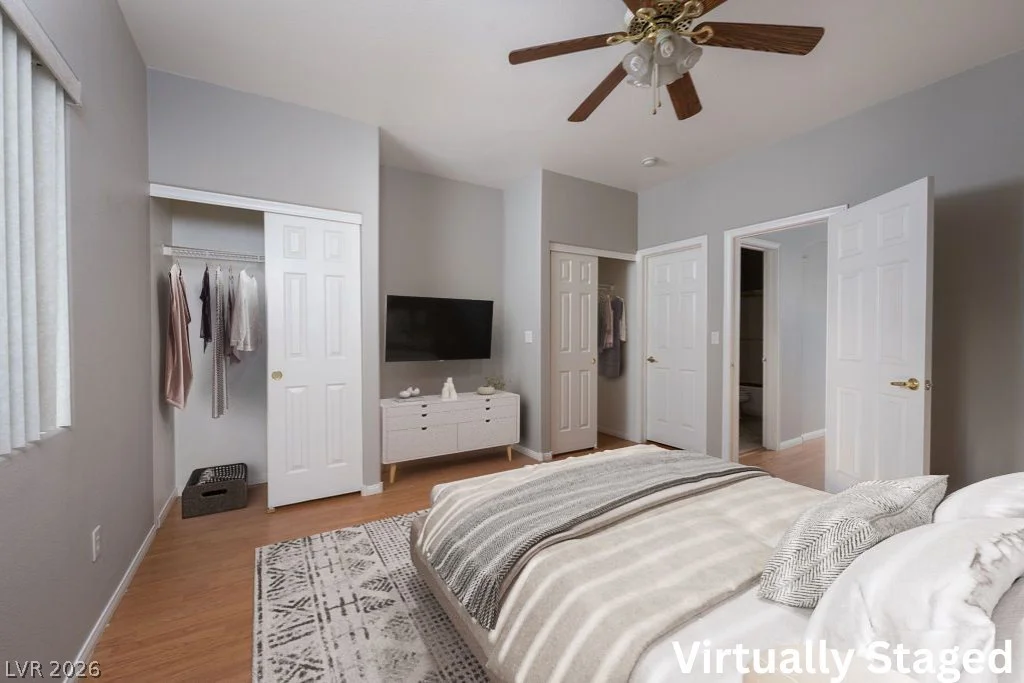 268 Jaramillo, Henderson, NV 89052