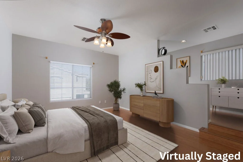 268 Jaramillo, Henderson, NV 89052