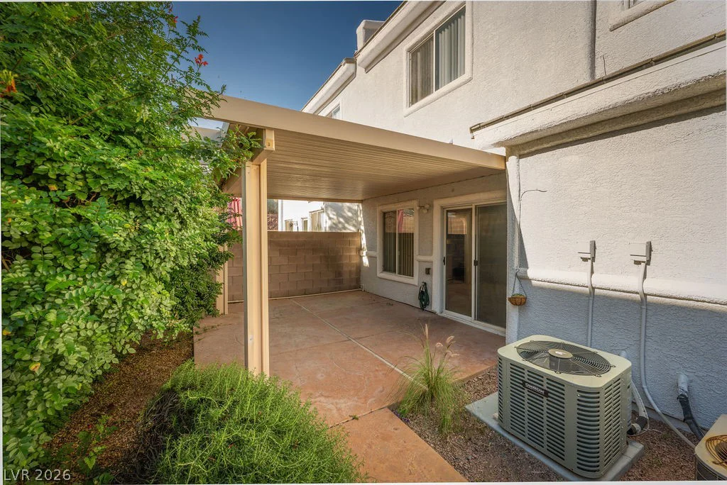 268 Jaramillo, Henderson, NV 89052