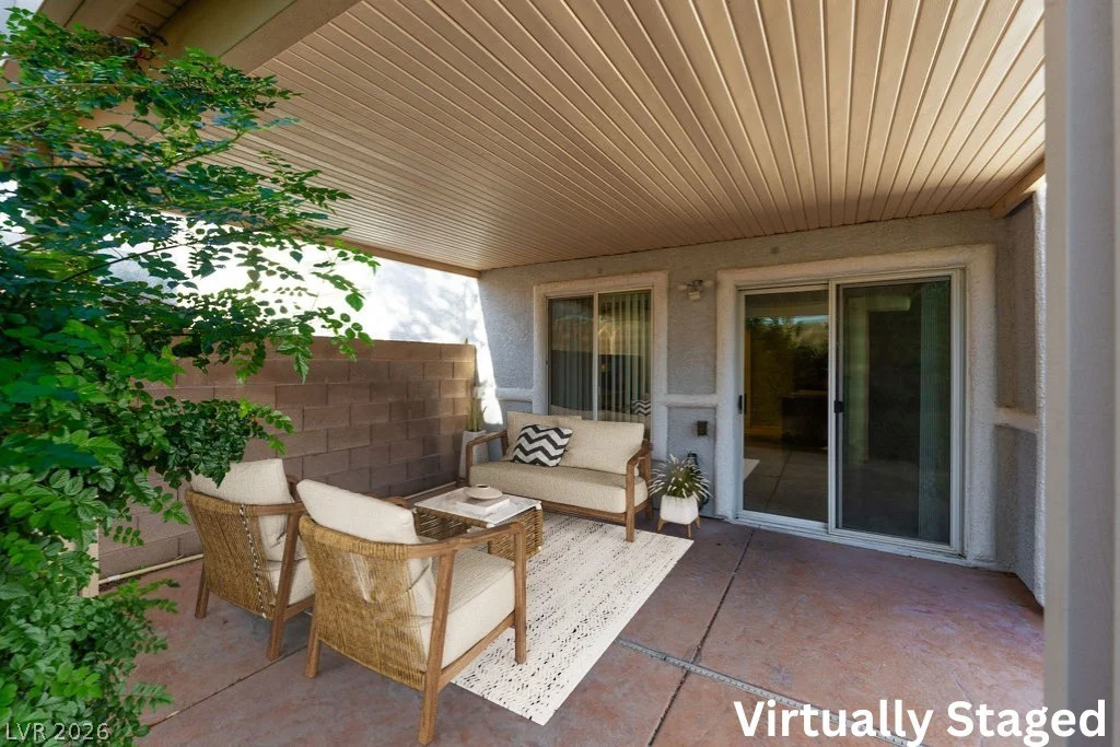 268 Jaramillo, Henderson, NV 89052
