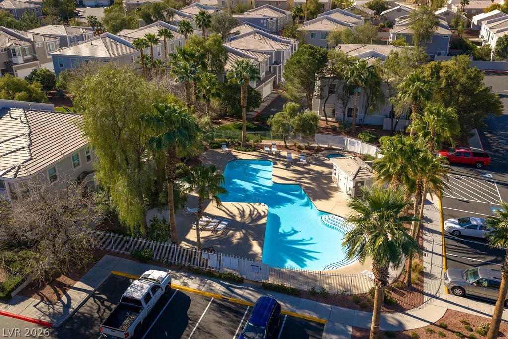 268 Jaramillo, Henderson, NV 89052
