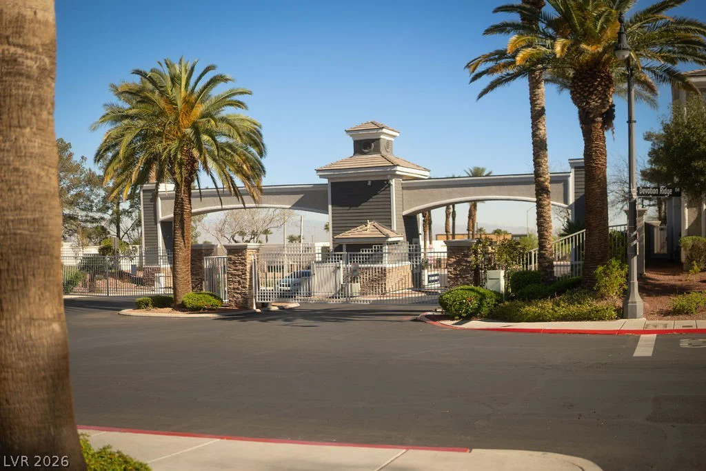 268 Jaramillo, Henderson, NV 89052