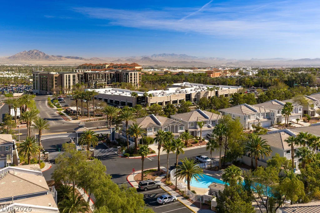 268 Jaramillo, Henderson, NV 89052