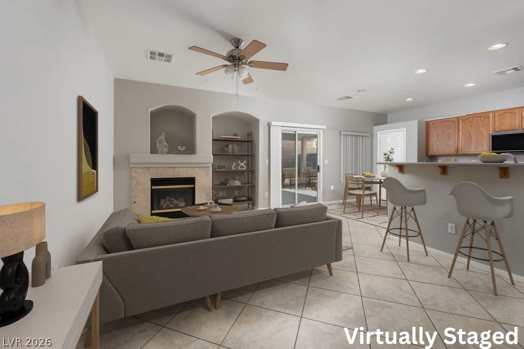 268 Jaramillo, Henderson, NV 89052